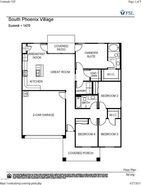 2505 E Corona Ave, Phoenix, AZ 85040 photo 2