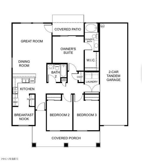 2520 E Marguerite Ave, Phoenix, AZ 85040 photo 2