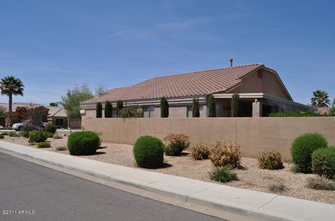 1525 S Pine St, Gilbert, AZ 85233 photo 33