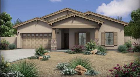 2543 E Marguerite Ave, Phoenix, AZ 85040 photo 2