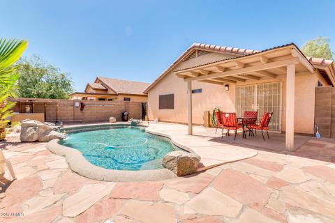 919 E Santa Cruz Ln, Apache Junction, AZ 85119 photo 17