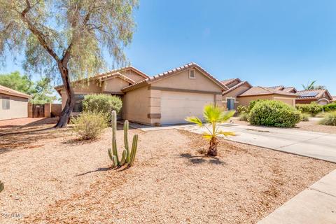 919 E Santa Cruz Ln, Apache Junction, AZ 85119 photo 1