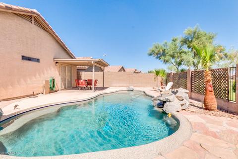 919 E Santa Cruz Ln, Apache Junction, AZ 85119 photo 18