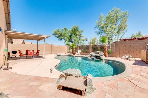 919 E Santa Cruz Ln, Apache Junction, AZ 85119 photo 19