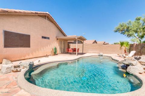 919 E Santa Cruz Ln, Apache Junction, AZ 85119 photo 20