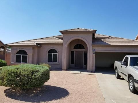 4302 E Cedarwood Ln, Phoenix, AZ 85048 photo 1