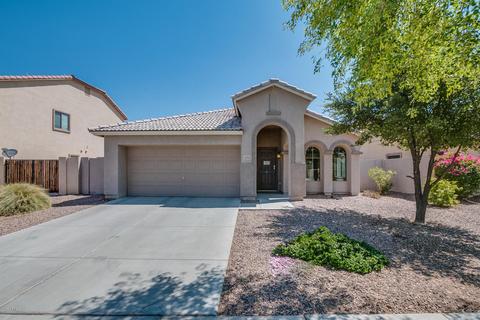 3994 E Maplewood St, Gilbert, AZ 85297 photo 1
