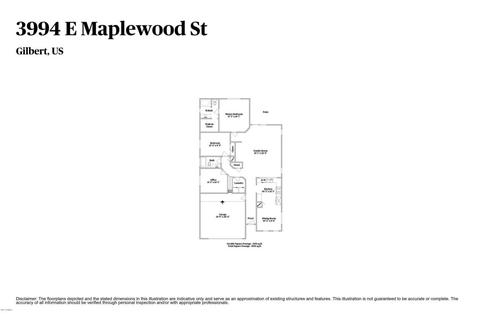 3994 E Maplewood St, Gilbert, AZ 85297 photo 2