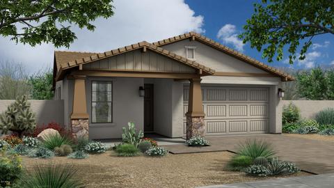 10264 E Texas Ave, Mesa, AZ 85212 photo 1