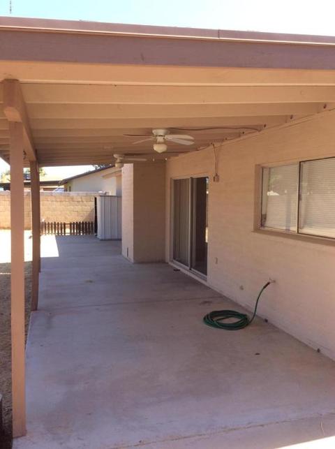 832 S Ashbrook --, Mesa, AZ 85204 photo 9