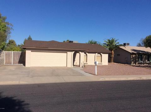 832 S Ashbrook --, Mesa, AZ 85204 photo 1