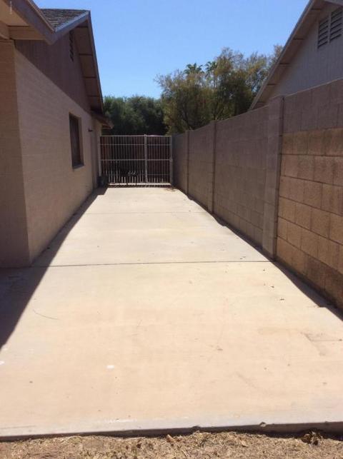 832 S Ashbrook --, Mesa, AZ 85204 photo 8