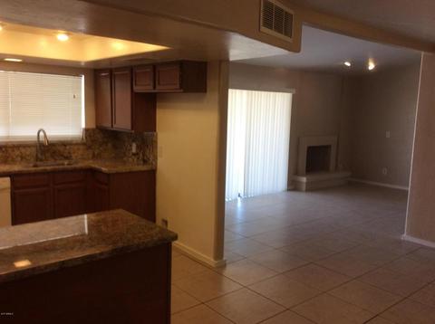 832 S Ashbrook --, Mesa, AZ 85204 photo 5