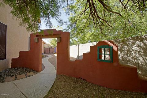 1442 E Shamrock St, Gilbert, AZ 85295 photo 45