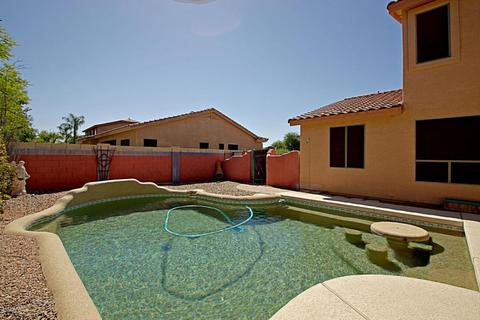 1442 E Shamrock St, Gilbert, AZ 85295 photo 39