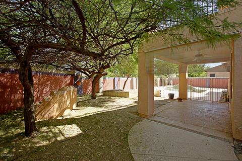 1442 E Shamrock St, Gilbert, AZ 85295 photo 43