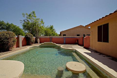 1442 E Shamrock St, Gilbert, AZ 85295 photo 40