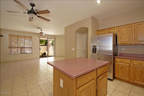 1442 E Shamrock St, Gilbert, AZ 85295 photo 12