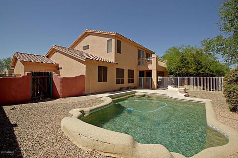 1442 E Shamrock St, Gilbert, AZ 85295 photo 37