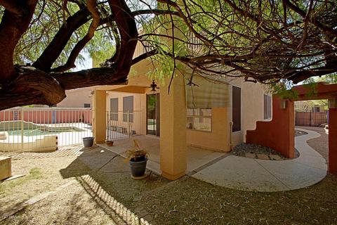 1442 E Shamrock St, Gilbert, AZ 85295 photo 42