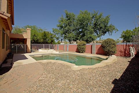 1442 E Shamrock St, Gilbert, AZ 85295 photo 38