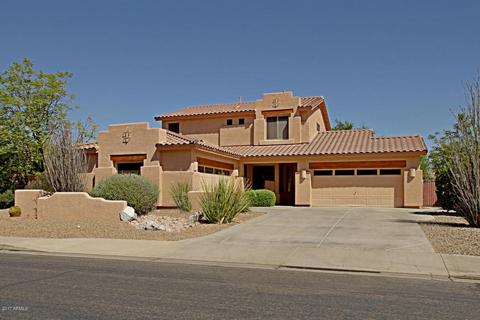 1442 E Shamrock St, Gilbert, AZ 85295 photo 2