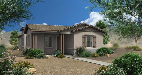 3856 E Robert St, Gilbert, AZ 85295 photo 1