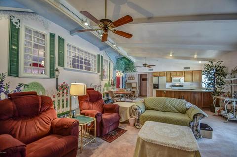 302 E Beck Ln, Phoenix, AZ 85022 photo 5