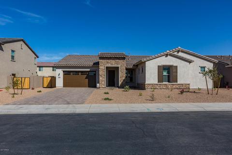 2858 E Turnberry Dr, Gilbert, AZ 85298 photo 2