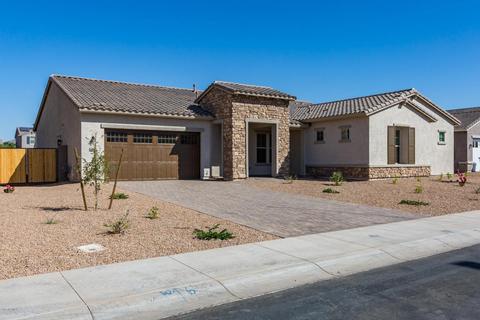 2858 E Turnberry Dr, Gilbert, AZ 85298 photo 4