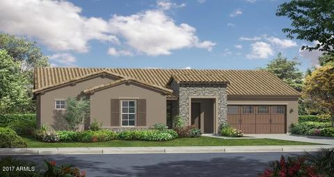 2858 E Turnberry Dr, Gilbert, AZ 85298 photo 1