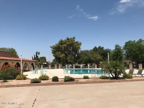 2160 Ellis Dr, Tempe, AZ 85282 photo 25