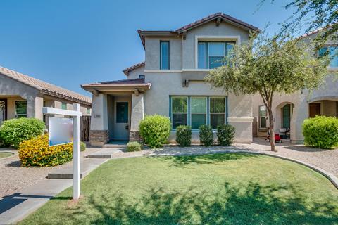 3306 E Orchid Ln, Gilbert, AZ 85296 photo 2