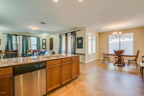 3306 E Orchid Ln, Gilbert, AZ 85296 photo 13