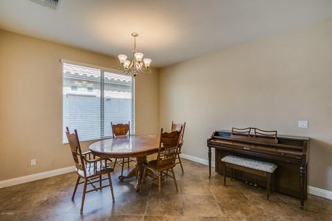 3306 E Orchid Ln, Gilbert, AZ 85296 photo 8