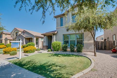 3306 E Orchid Ln, Gilbert, AZ 85296 photo 3