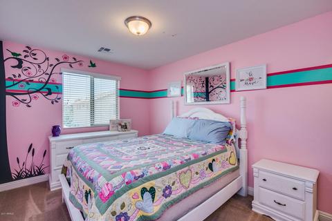 3306 E Orchid Ln, Gilbert, AZ 85296 photo 20