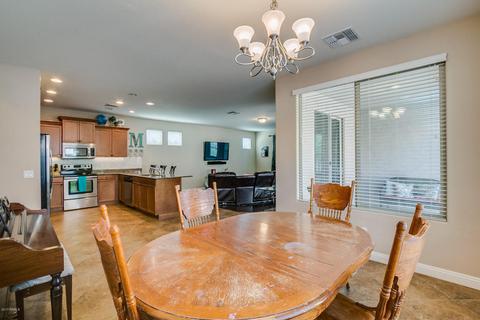 3306 E Orchid Ln, Gilbert, AZ 85296 photo 9