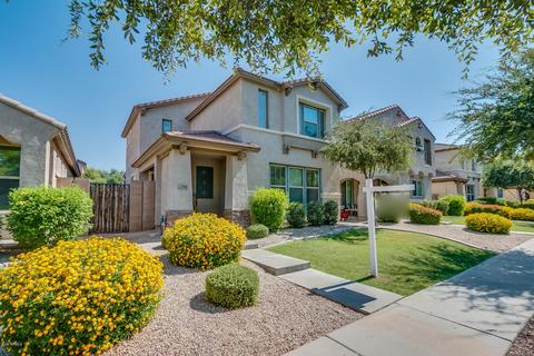 3306 E Orchid Ln, Gilbert, AZ 85296 photo 1