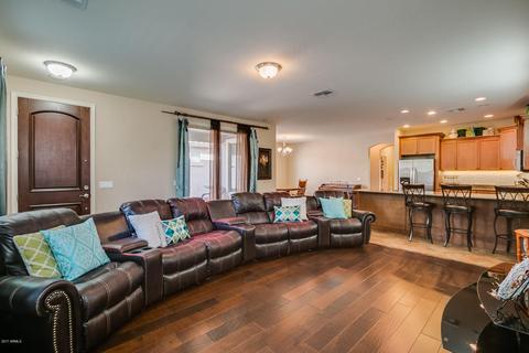 3306 E Orchid Ln, Gilbert, AZ 85296 photo 7