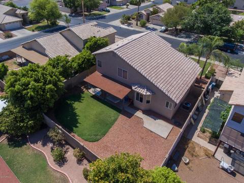 820 W Horseshoe Ave, Gilbert, AZ 85233 photo 53