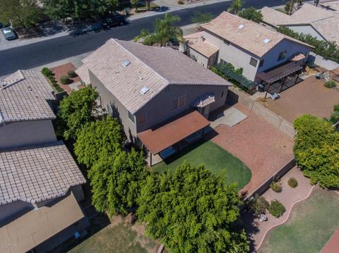 820 W Horseshoe Ave, Gilbert, AZ 85233 photo 52