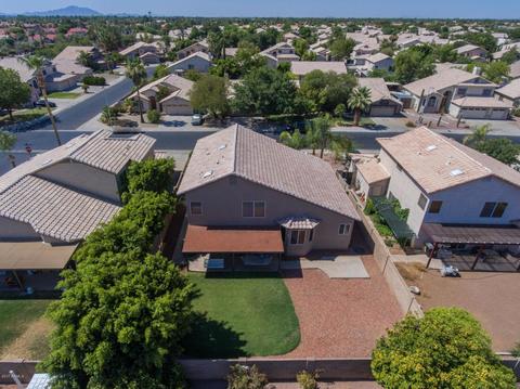 820 W Horseshoe Ave, Gilbert, AZ 85233 photo 55