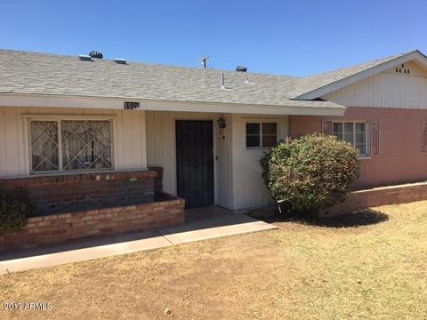 1920 E Dana Ave, Mesa, AZ 85204 photo 1