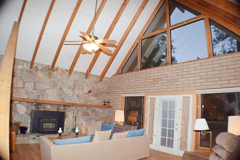 3180 Larson Loop, Forest Lakes, AZ 85931 photo 6