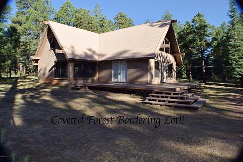 3180 Larson Loop, Forest Lakes, AZ 85931 photo 2