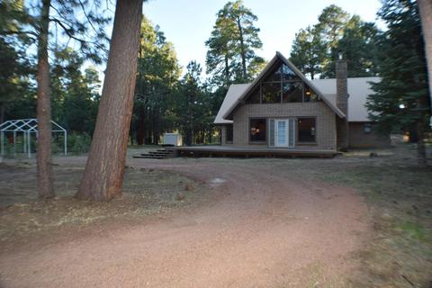 3180 Larson Loop, Forest Lakes, AZ 85931 photo 34