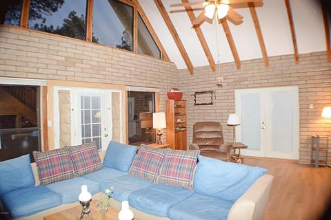 3180 Larson Loop, Forest Lakes, AZ 85931 photo 9
