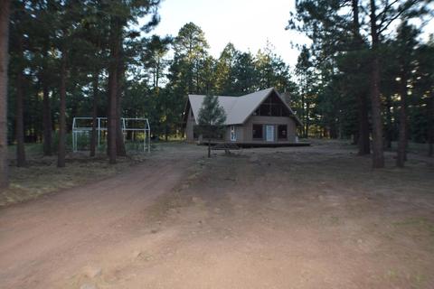 3180 Larson Loop, Forest Lakes, AZ 85931 photo 35