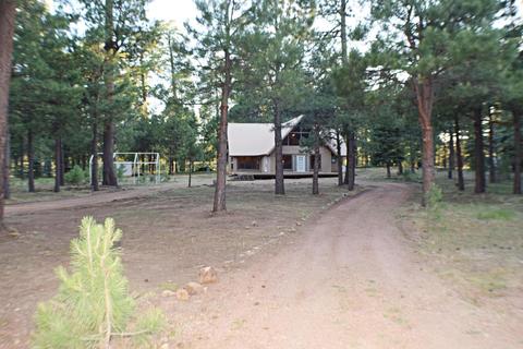 3180 Larson Loop, Forest Lakes, AZ 85931 photo 1